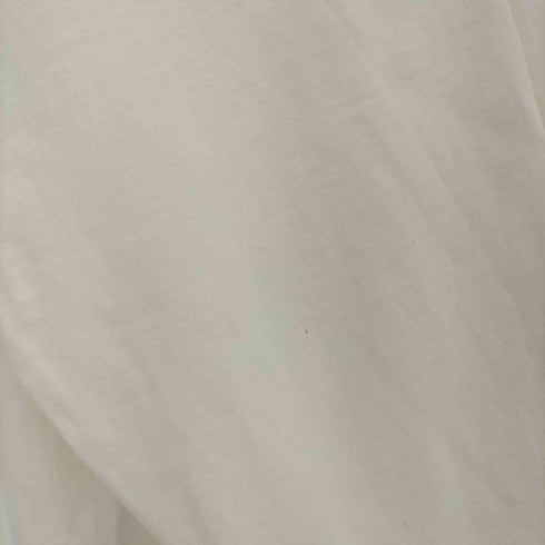ウィム バイ リドム WYM LIDNM EXTRA FINE COTTON SIDE SLIT BASIC L/S メンズ JPN:S